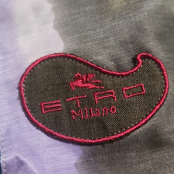 Etro women’s jacket 40‎ Jackets & Coats